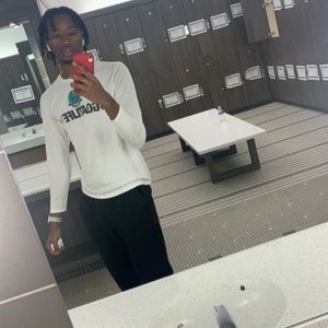 Meet your Posher, Roderick